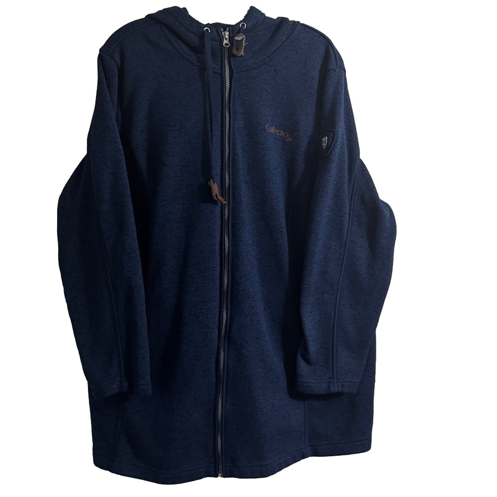 Columbia Women's Navy Jacket